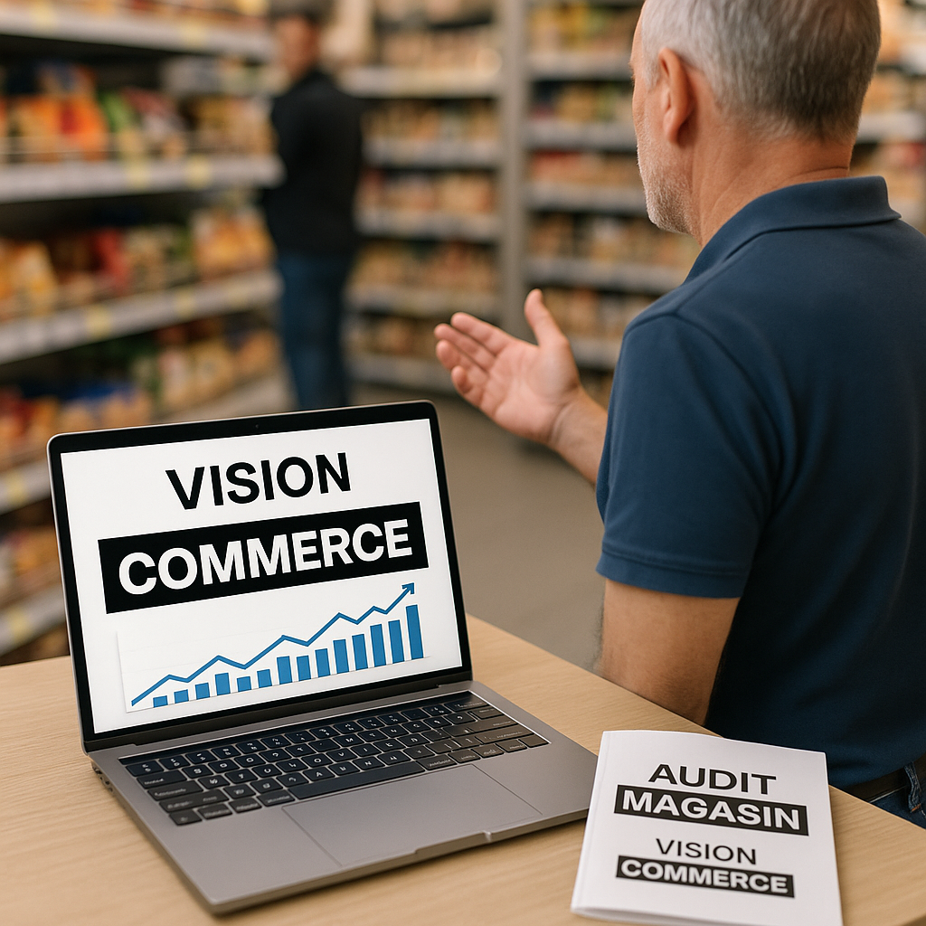 audit commerce toulon